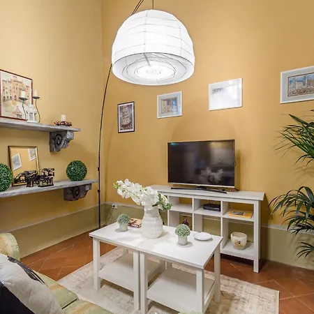 Apartment In With Private Garden