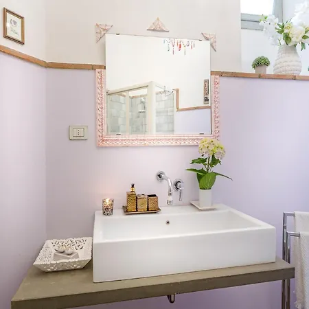 Apartman With Private Garden *