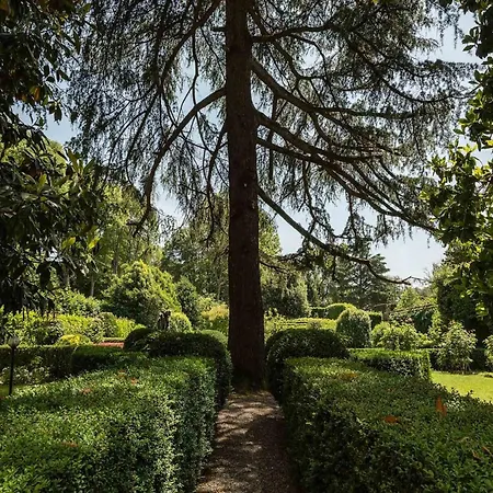 In With Private Garden Apartment Lucca